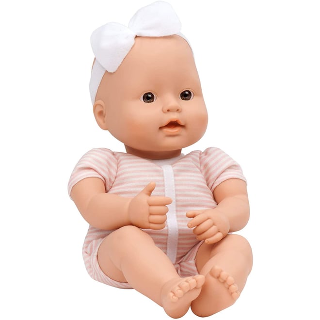 Baby Sweetheart Banyo Zamanı