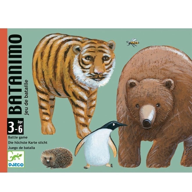 Batanimo