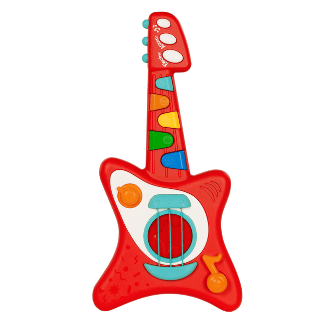 BattatBattat Rock n' Play Gitar