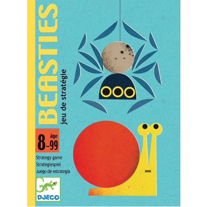 Beasties