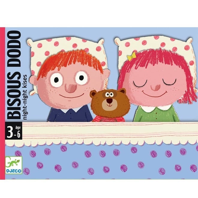 Bisous Dodo