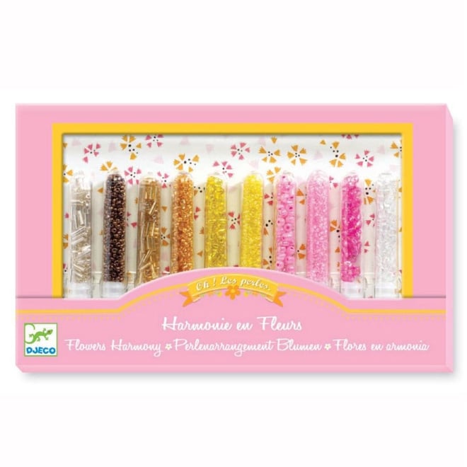 Bows harmony