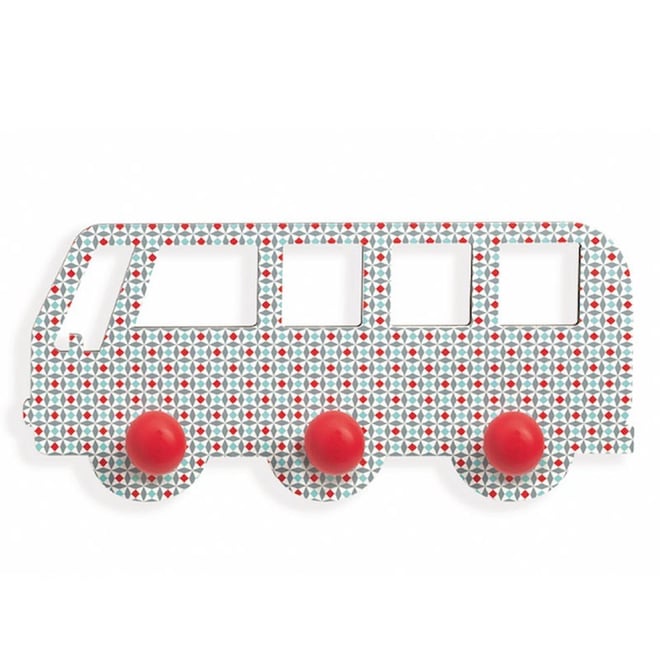Djeco Askı/Bus