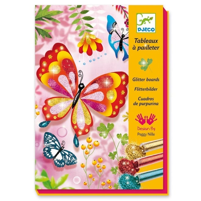 Butterflies