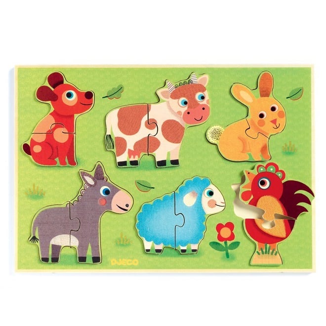 Coucou-Cow