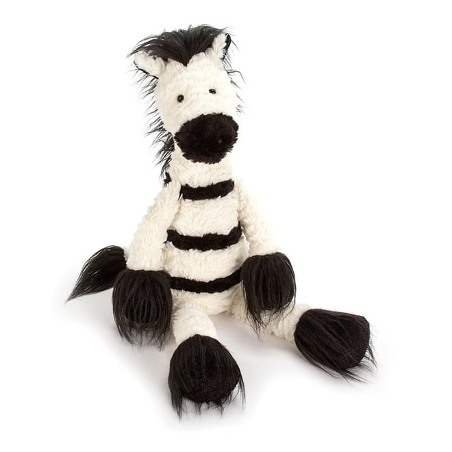 Jellycat Dainty Zebra