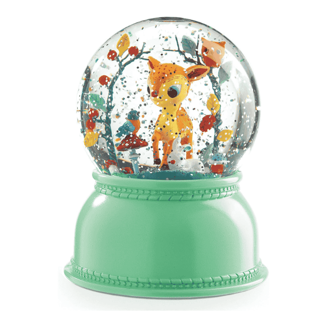 Djeco Djeco Gece Lambası Fawn