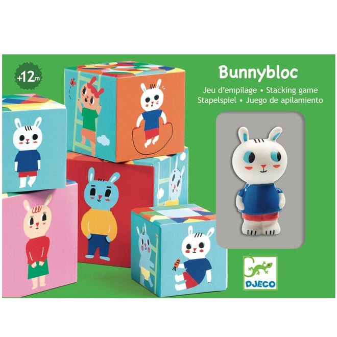 Djeco Küpler/Bunny