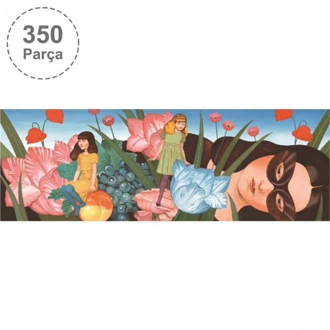 Djeco Puzzle / Dream - 350 Pcs