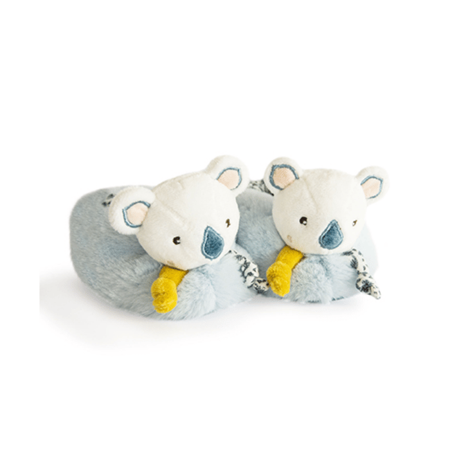 DouDou Hediye Kutulu Koala Panduf
