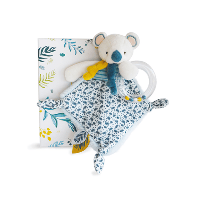Duoduo Koala Aktivite Oyuncağı 22 cm