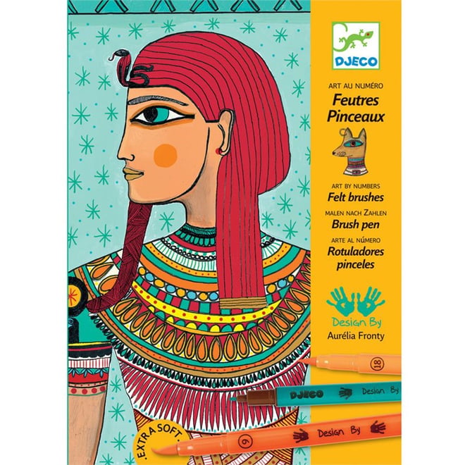 Egyptian art*