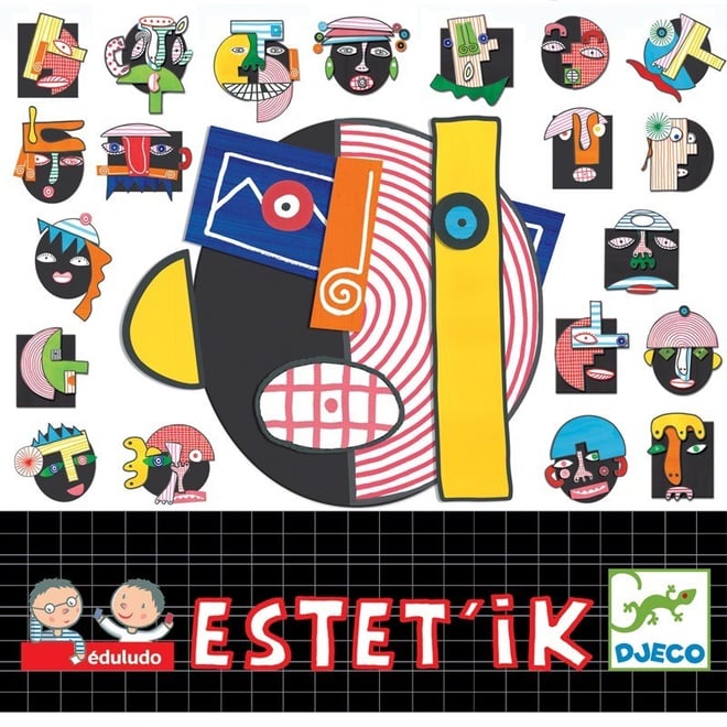 Estet'Ik