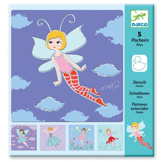 Fairies