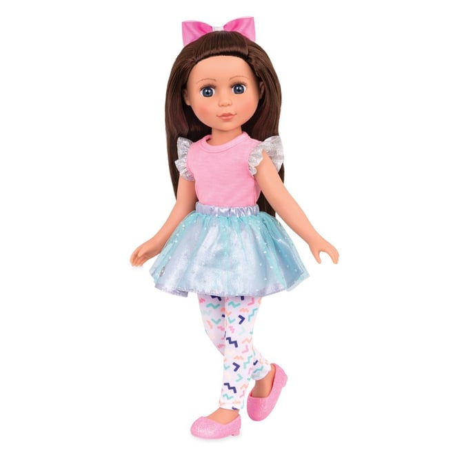 Glitter Girls Candice Oyuncak Bebek - 35 cm