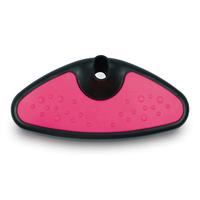 Globber 4in1 Explorer Bisiklet Ayak Koyma Aparatı (Pembe)