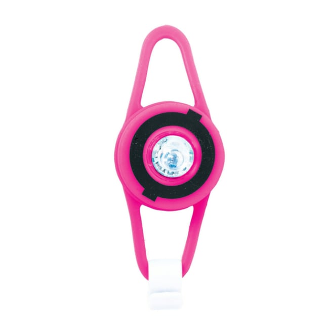 Globber Fener Pembe