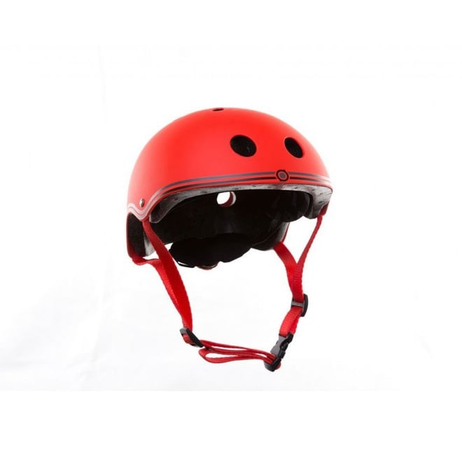 Globber Kask/Kırmızı