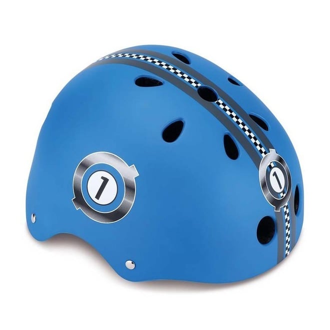 Globber Kask Yarışçı/Lacivert