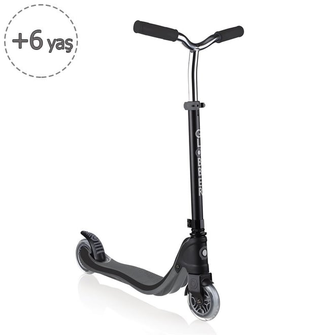 Globber Scooter/Flow 125/Siyah