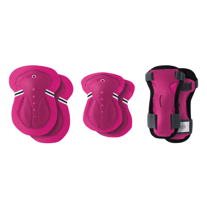GlobberGlobber Koruma Seti - Pembe