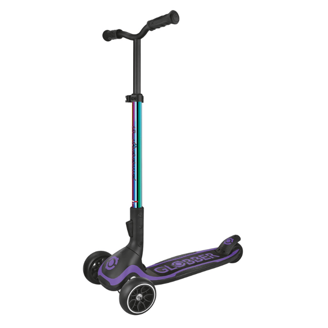 GlobberGlobber Ultimum Scooter - Neochrome