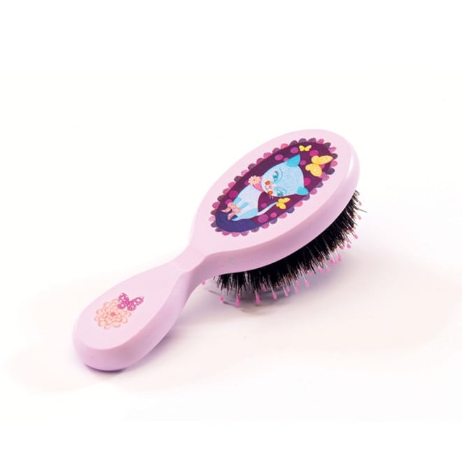 Hairbrushes - Little cat
