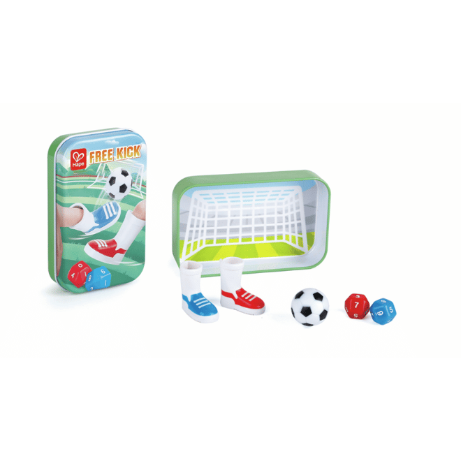 HapeHape Mini Parmak Futbol Oyunu