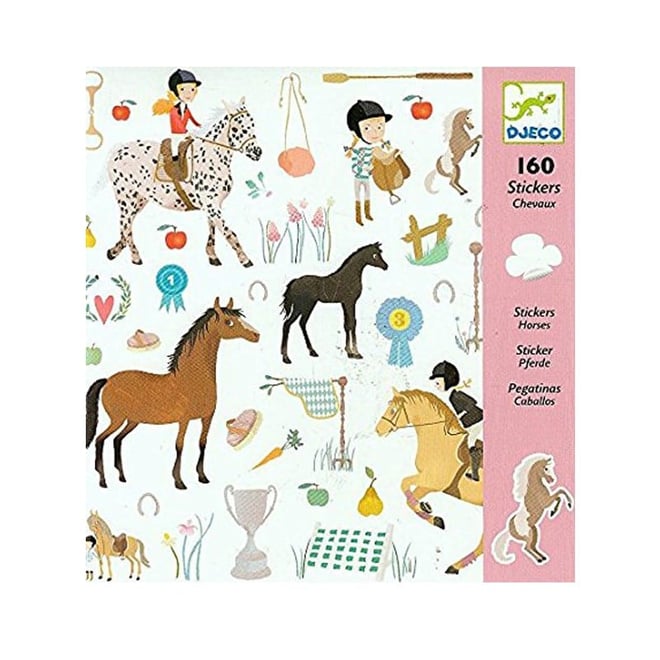 Horses