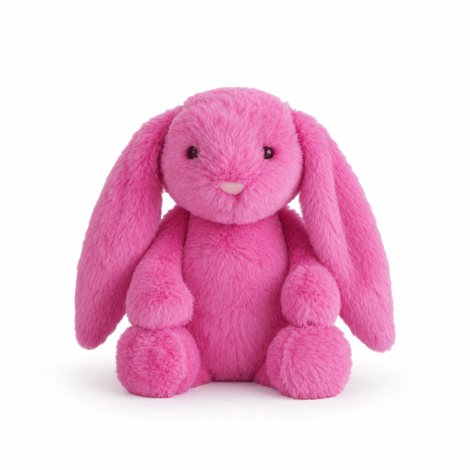 Isabel AbbeyIsabel Abbey Pembe Tavşan