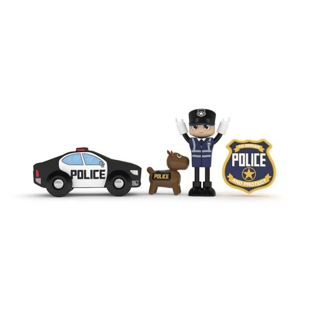 J'adore Polis Seti