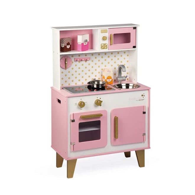 Janod Candy Chic Mutfak