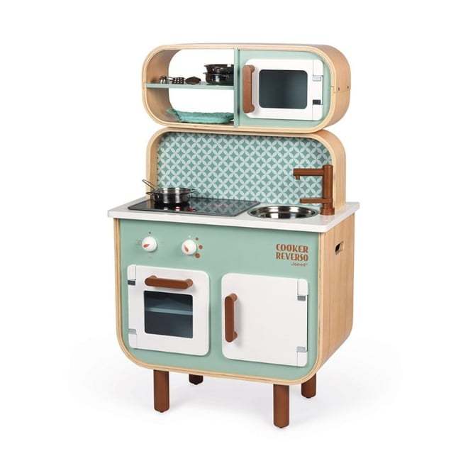 Janod Cooker Reverso