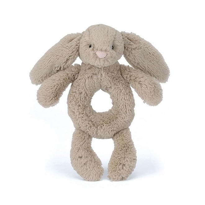 Jellycat Bashful Bej Tavşan İlk Arkadaşım