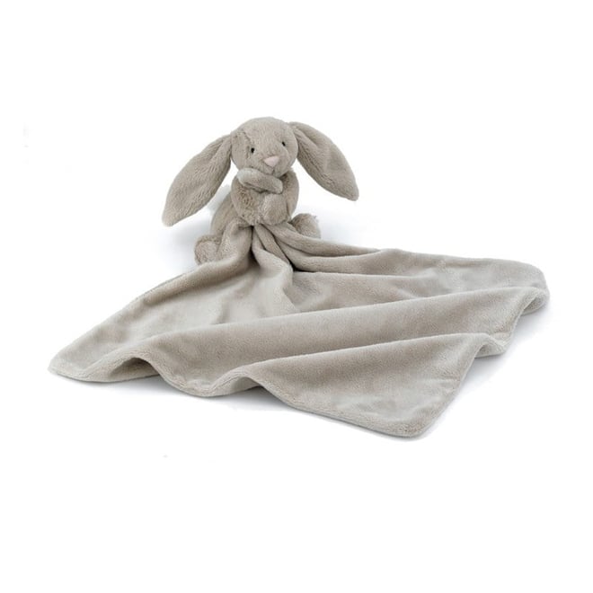 Jellycat Bashful Bej Tavşan Uyku Arkadaşım