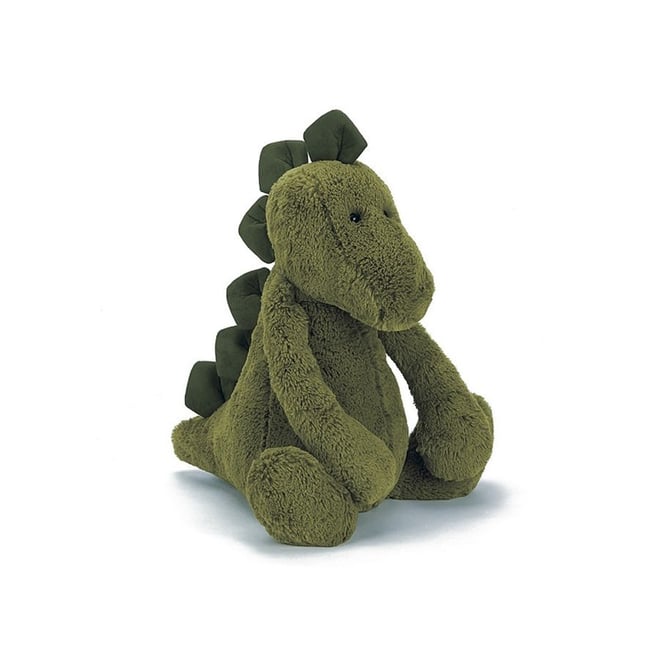 Jellycat Bashful Dinozor Büyük Boy
