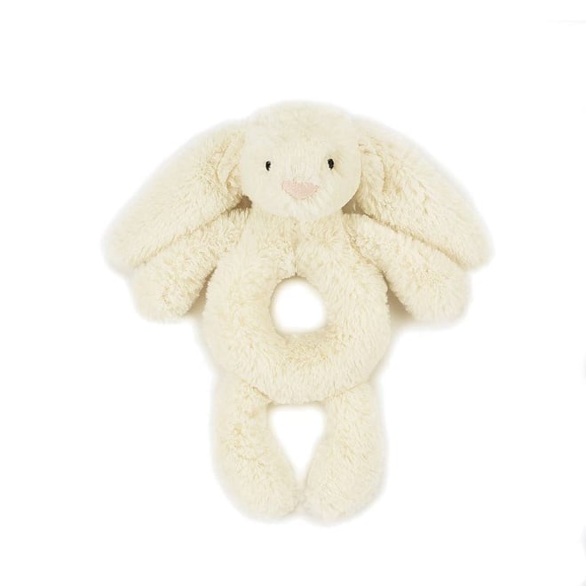 Jellycat Bashful Krem Tavşan İlk Arkadaşım