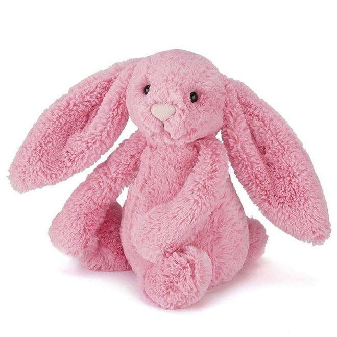 Jellycat Bashful Sorbet Tavşan Orta Boy