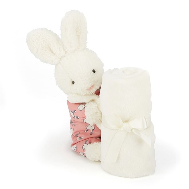 Jellycat Bedtime Tavşan Uyku Arkadaşım