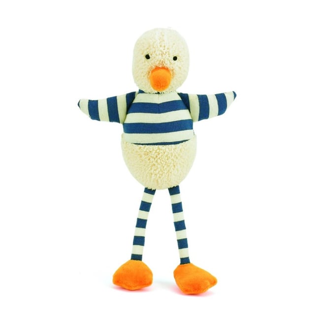 Jellycat Bredita Ördek Zilli