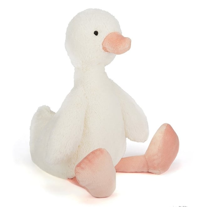 Jellycat Clucky Ördek
