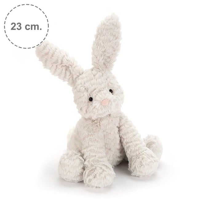 Jellycat Fuddlewuddle Tavşan Orta Boy
