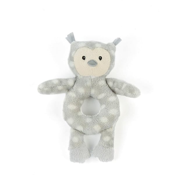Jellycat Ollie Baykuş İlk Arkadaşım