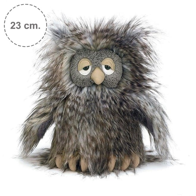 Jellycat Orlando Baykuş 23 cm
