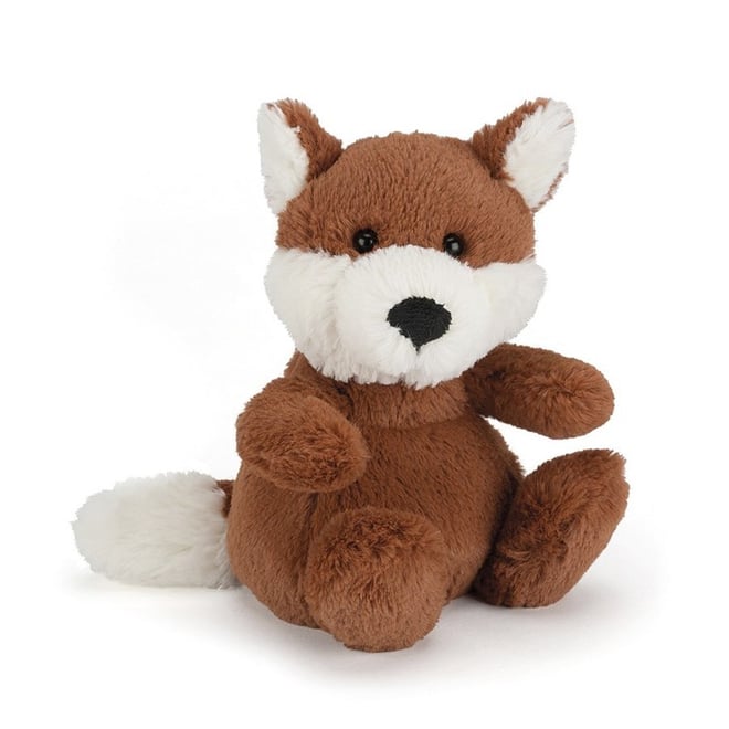 Jellycat Poppet Tilki