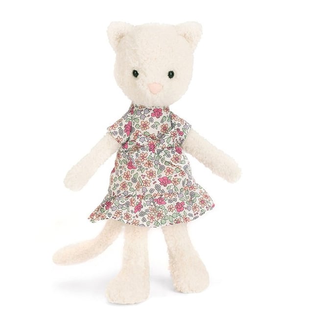 Jellycat Posy Kedi