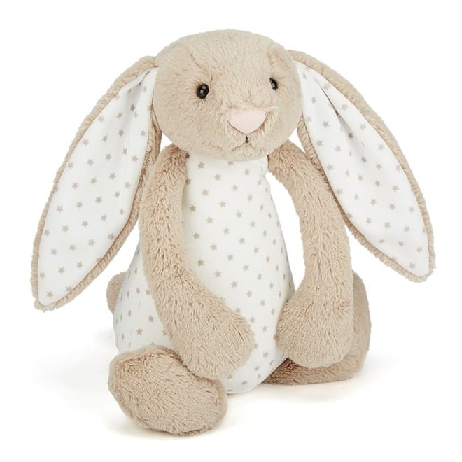 Jellycat Starry Tavşan Orta Boy
