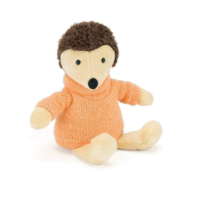 Jellycat Toastie Kirpi