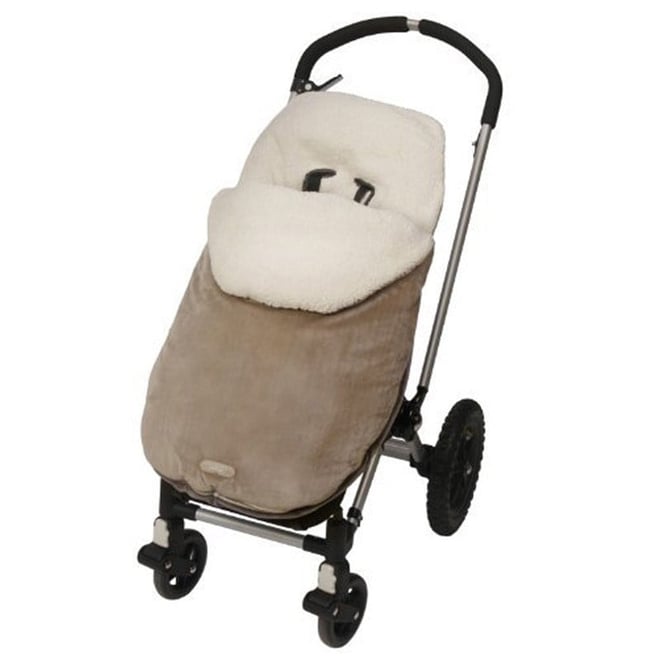 JJ Cole Bundleme Puset Tulumu/Khaki Toddler