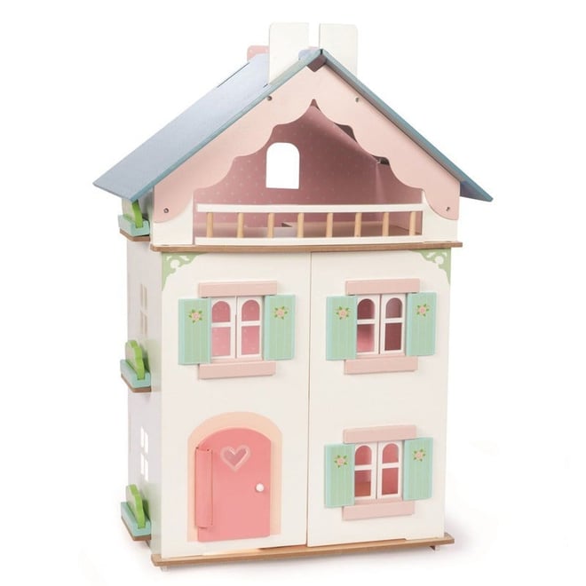 Le Toy Van Bebek Evi/La Maison de Juliette